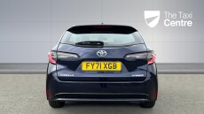 Toyota Corolla 1.8 VVT-i Hybrid Icon Tech 5dr CVT Hybrid Estate